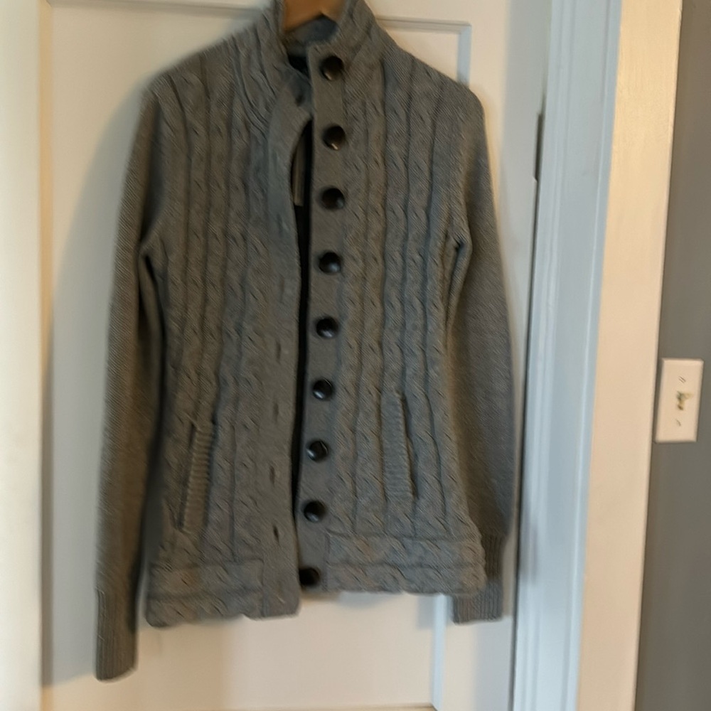 Women’s cardigan